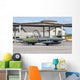 Uruguayan Air Force A-37b Wall Decal