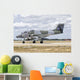Uruguayan Air Force Ia-58 Wall Decal