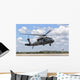 Brazilian Air Force Uh-60l Wall Decal