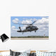 Brazilian Air Force Uh-60l Wall Decal