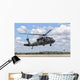 Brazilian Air Force Uh-60l Wall Decal
