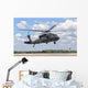 Brazilian Air Force Uh-60l Wall Decal