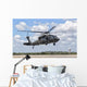 Brazilian Air Force Uh-60l Wall Decal