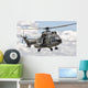 Eurocopter As332 Super Puma Wall Decal