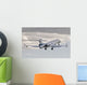 Gulfstream G550 Eitam Israeli Wall Decal