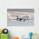 Gulfstream G550 Eitam Israeli Wall Decal