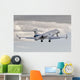 Gulfstream G550 Eitam Israeli Wall Decal