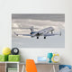 Gulfstream G550 Eitam Israeli Wall Decal