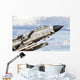 Close-up Italian Air Force Wall Decal