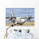 Alenia C-27j Spartan Italian Wall Decal