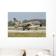 A-7 Corsair Ii Hellenic Wall Decal