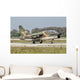 A-7 Corsair Ii Hellenic Wall Decal