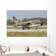 A-7 Corsair Ii Hellenic Wall Decal