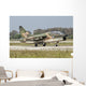 A-7 Corsair Ii Hellenic Wall Decal