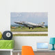 F-4 Phantom Hellenic Air Wall Decal Design 2