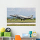 F-4 Phantom Hellenic Air Wall Decal Design 2