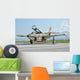 T-2 Buckeye Hellenic Air Wall Decal Design 3