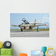 T-2 Buckeye Hellenic Air Wall Decal Design 3
