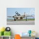 T-2 Buckeye Hellenic Air Wall Decal Design 3