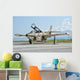 T-2 Buckeye Hellenic Air Wall Decal Design 3