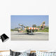 T-2 Buckeye Hellenic Air Wall Decal Design 2