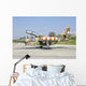 T-2 Buckeye Hellenic Air Wall Decal Design 2