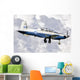 Hellenic Air Force T-6 Wall Decal