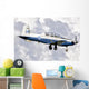 Hellenic Air Force T-6 Wall Decal