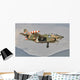 T-2 Buckeye Hellenic Air Wall Decal Design 1