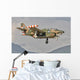 T-2 Buckeye Hellenic Air Wall Decal Design 1