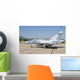 Mirage 2000 Hellenic Air Wall Decal