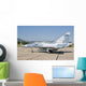 Mirage 2000 Hellenic Air Wall Decal