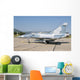 Mirage 2000 Hellenic Air Wall Decal