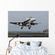 Us Navy F A-18c Wall Decal Design 5