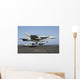 Us Navy F A-18e Wall Decal