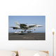 Us Navy F A-18e Wall Decal