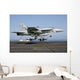 Us Navy F A-18e Wall Decal
