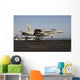 Us Navy F A-18c Wall Decal Design 4