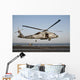 Us Navy Sh-60f Seahawk Wall Decal Design 2