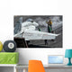 Flight Deck Crew Position Wall Decal