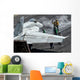 Flight Deck Crew Position Wall Decal