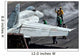 Flight Deck Crew Position Wall Decal