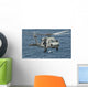 Us Navy Sh-60f Seahawk Wall Decal Design 1