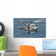 Us Navy Sh-60f Seahawk Wall Decal Design 1