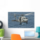 Us Navy Sh-60f Seahawk Wall Decal Design 1
