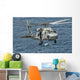Us Navy Sh-60f Seahawk Wall Decal Design 1
