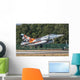 French Air Force Mirage Wall Decal