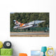 French Air Force Mirage Wall Decal