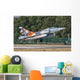 French Air Force Mirage Wall Decal
