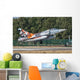 French Air Force Mirage Wall Decal